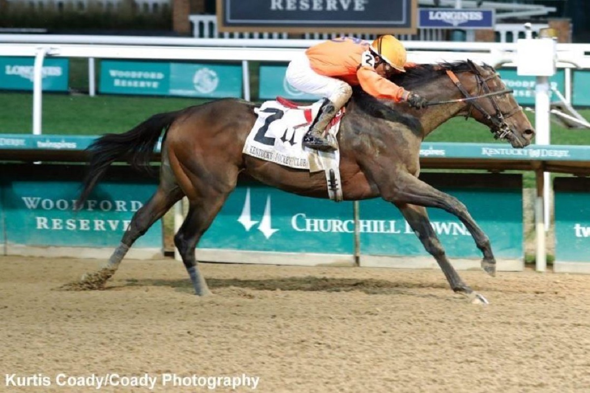 Kentucky Derby 2024 Honor Marie Tops the Charts